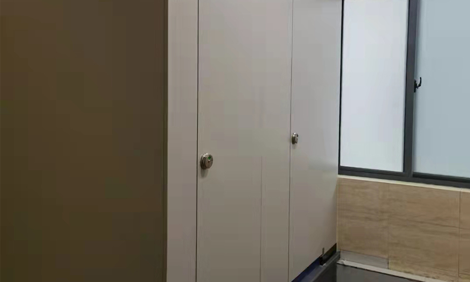 苏州办公楼隔断